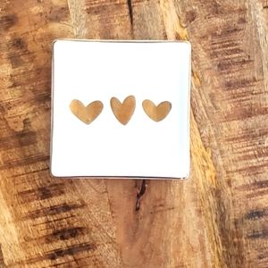 Jewelry Holder Plate